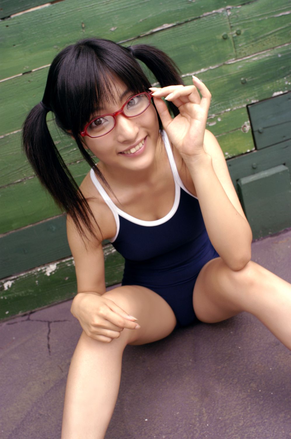 [DGC] NO.175 Rei Amami Tian Haili