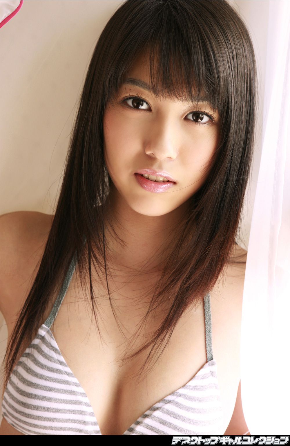 [DGC] NO.453 Mizuho Hata Mizuho Hata / Mizuho Hata Top Idols