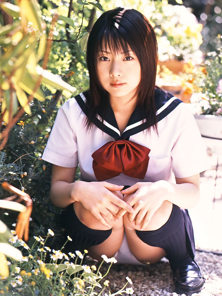 [DGC] NO.248 Rin Hayakawa Rin Hayakawa