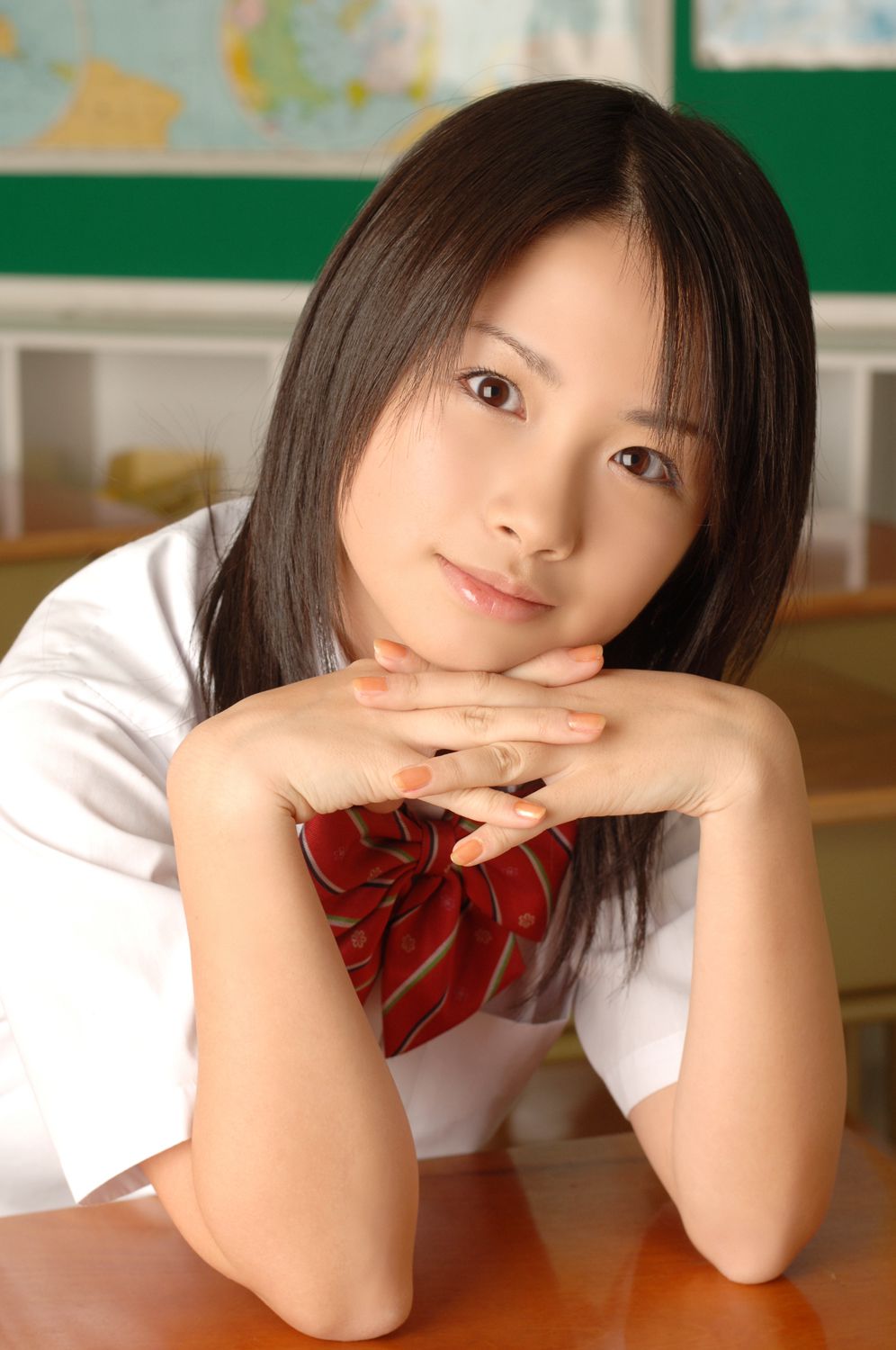 [DGC] NO.232 Yuki Terada Yuki Terada