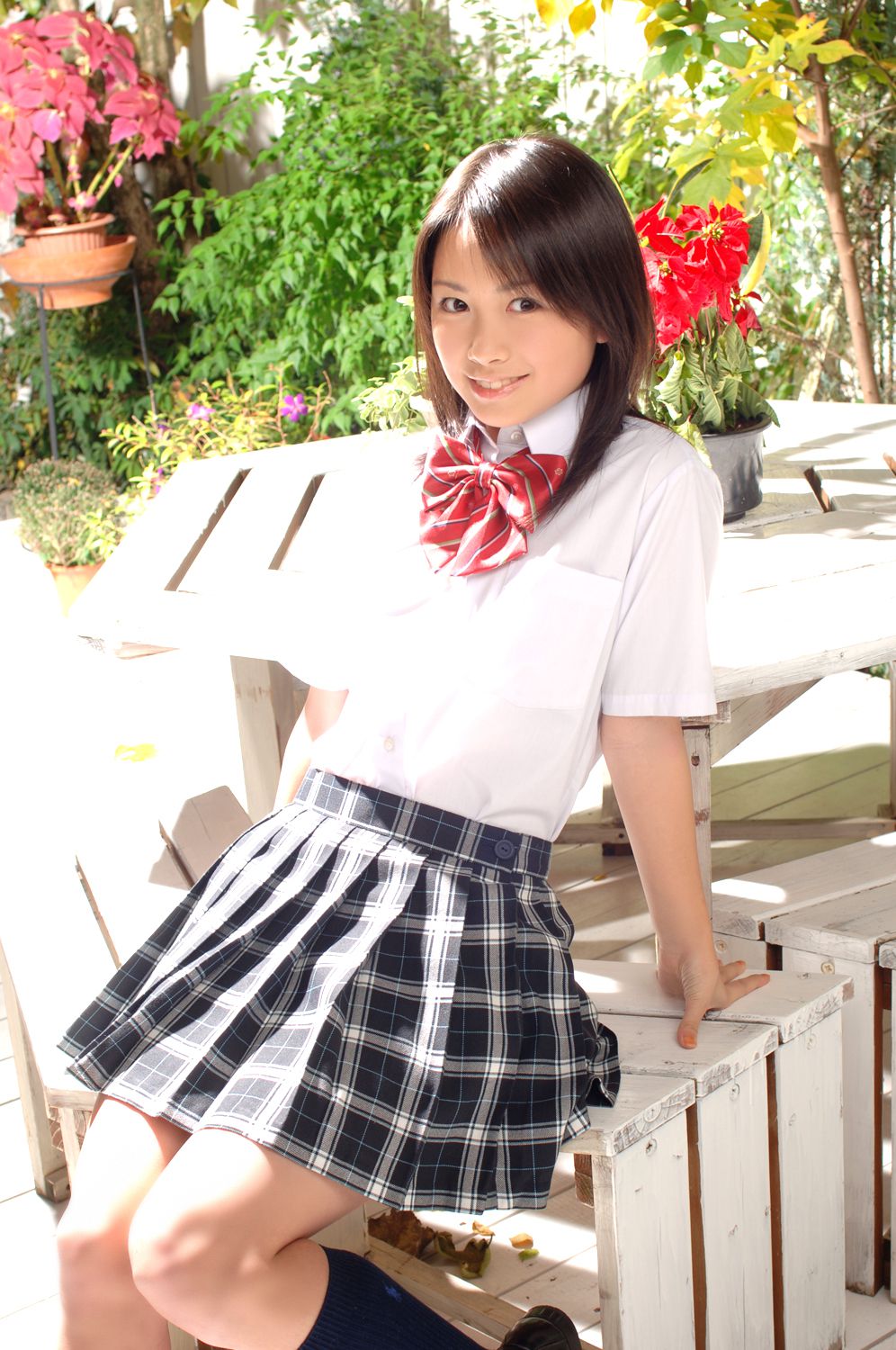 [DGC] NO.232 Yuki Terada Yuki Terada