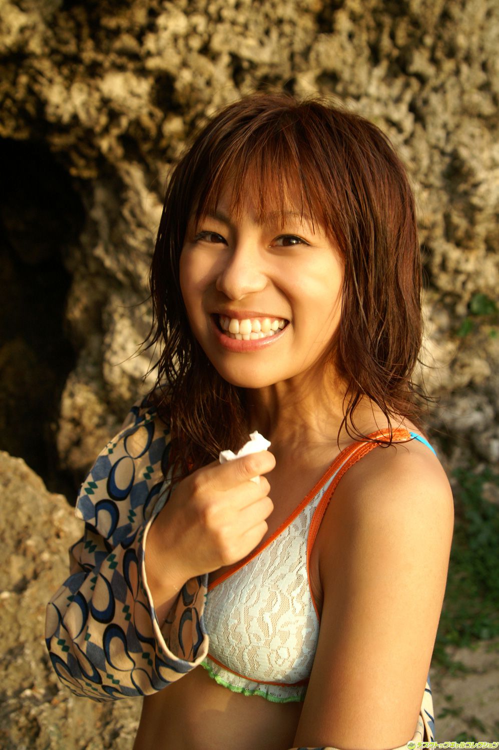 [DGC] NO.567 Chiemi Mori Chiemi Hirai