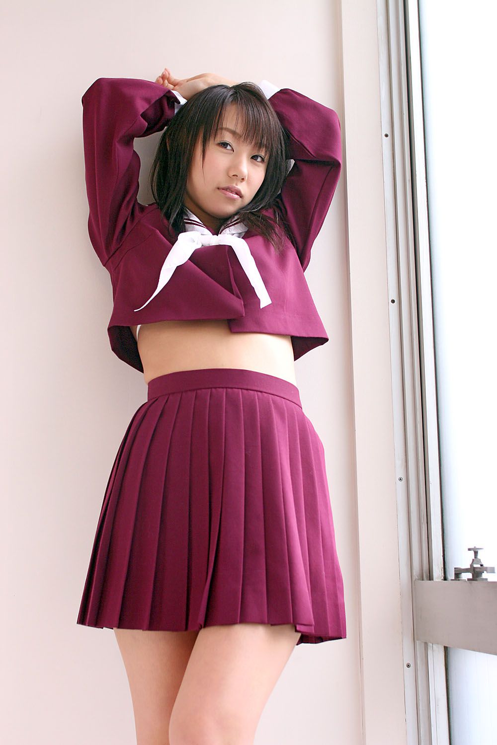 [DGC] NO.206 Yurina Ito Yurina Ito / Yurina Ito