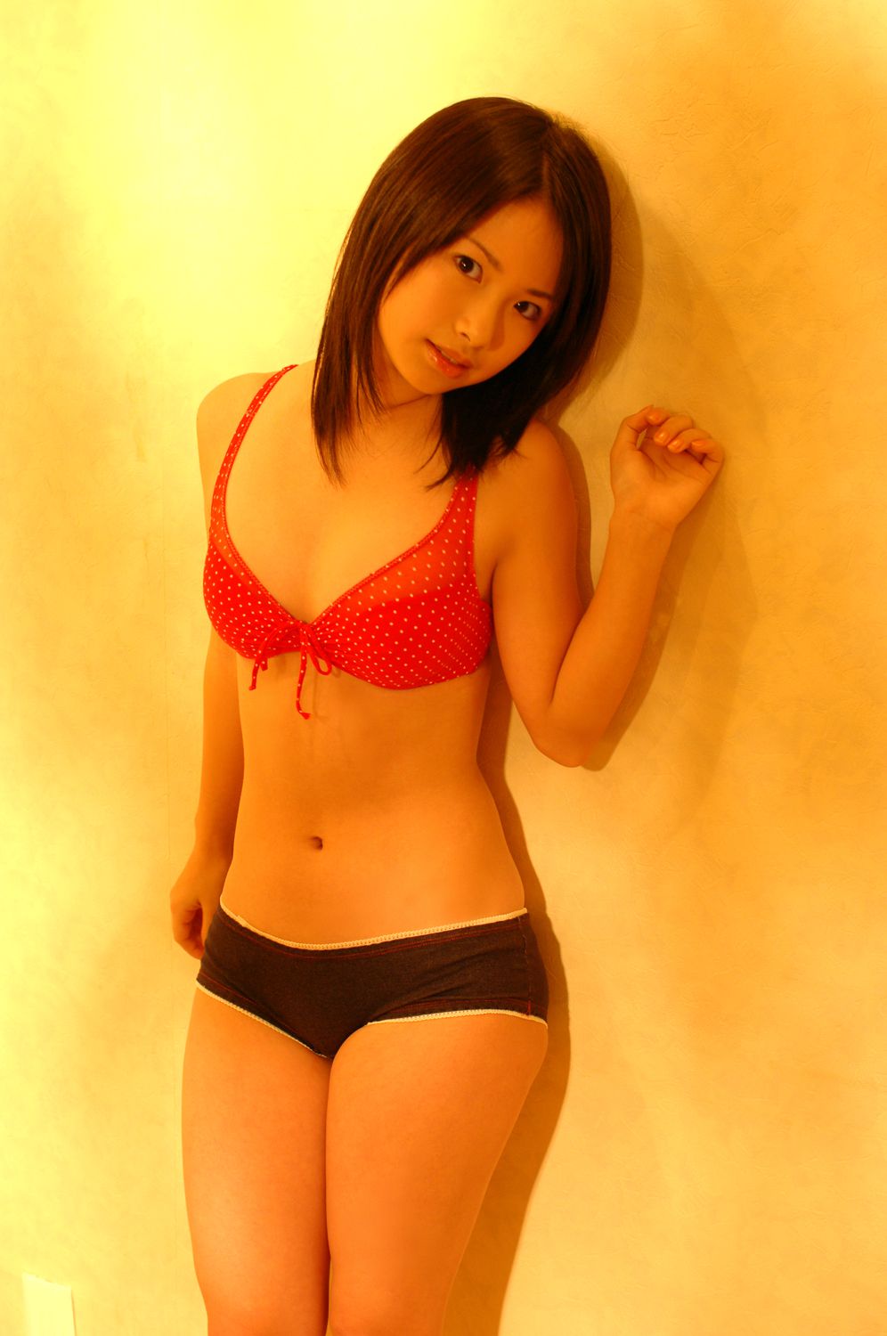 [DGC] NO.232 Yuki Terada Yuki Terada
