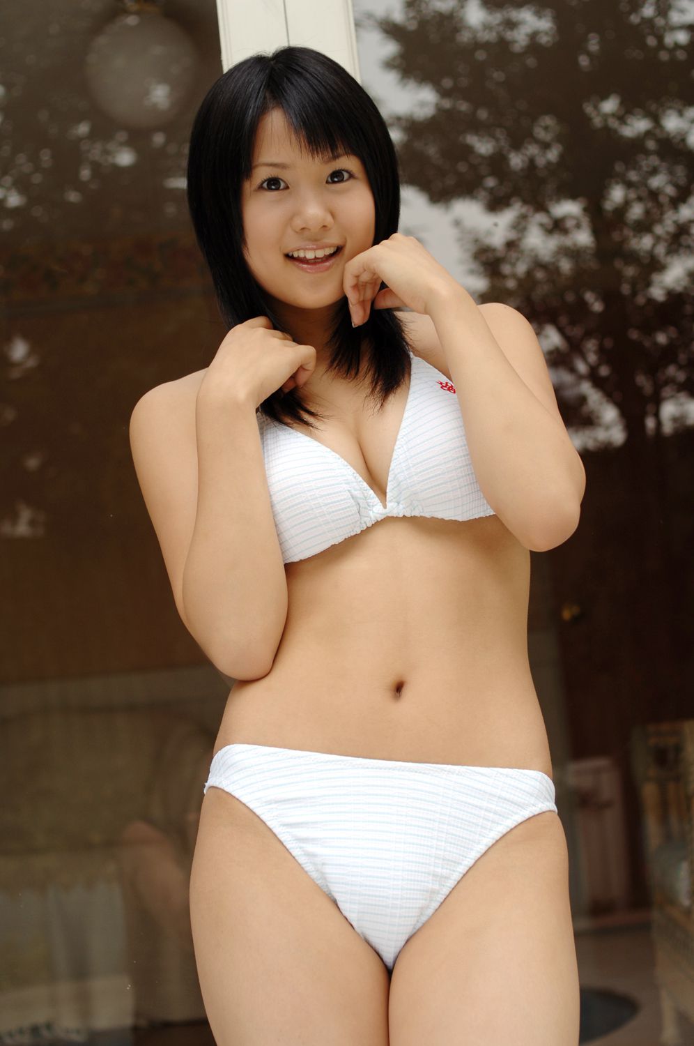 [DGC] NO.226 Reika Ogido Reika Ogido