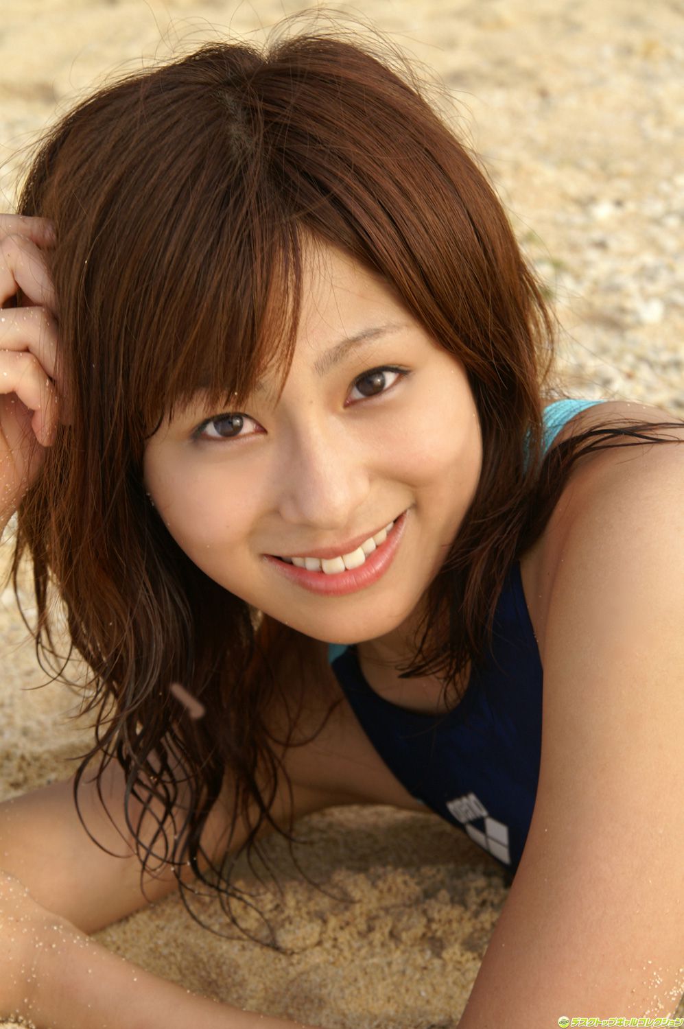 [DGC] NO.567 Chiemi Mori Chiemi Hirai