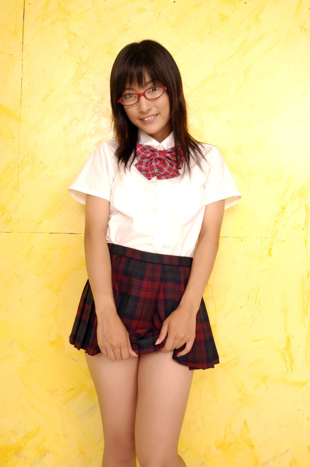 [DGC] NO.175 Rei Amami Tian Haili