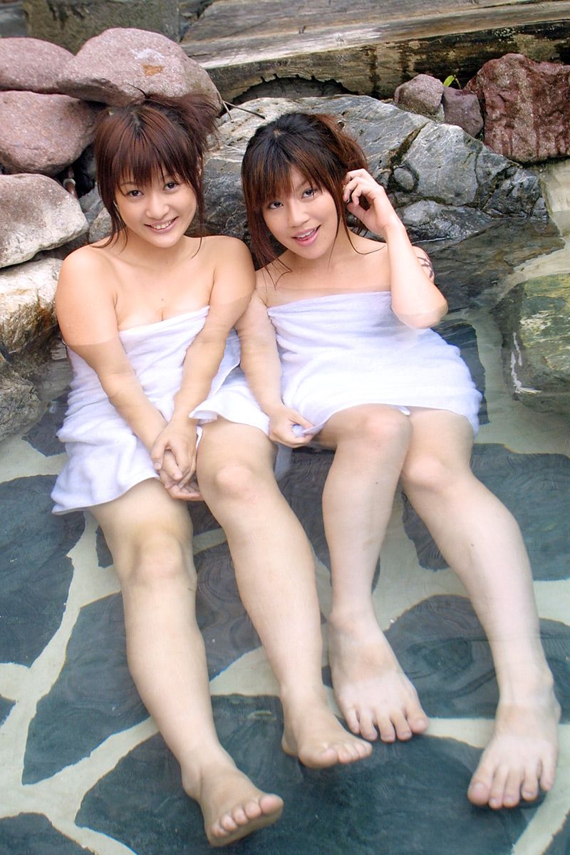 [DGC] NO.059 Karin Kahara Kahara Kabayashi