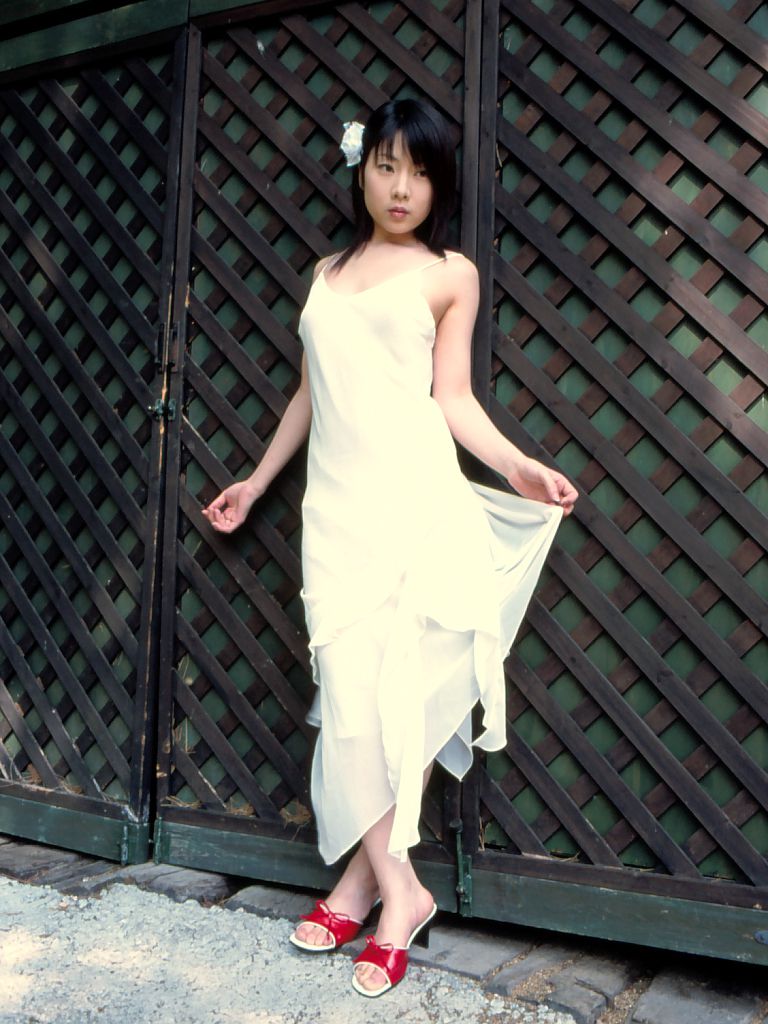 [DGC] NO.248 Rin Hayakawa Rin Hayakawa