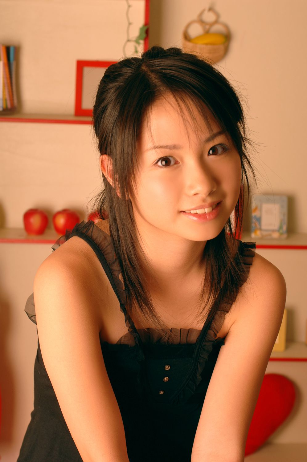 [DGC] NO.232 Yuki Terada Yuki Terada