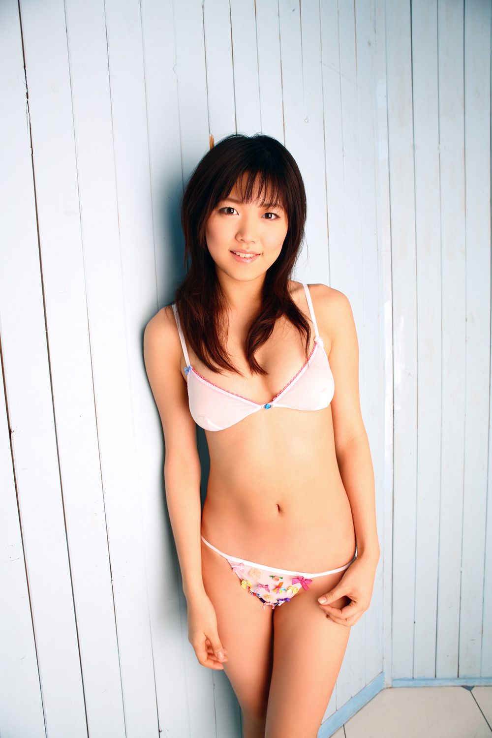 [DGC] NO.287 Mari Harada Mari Harada