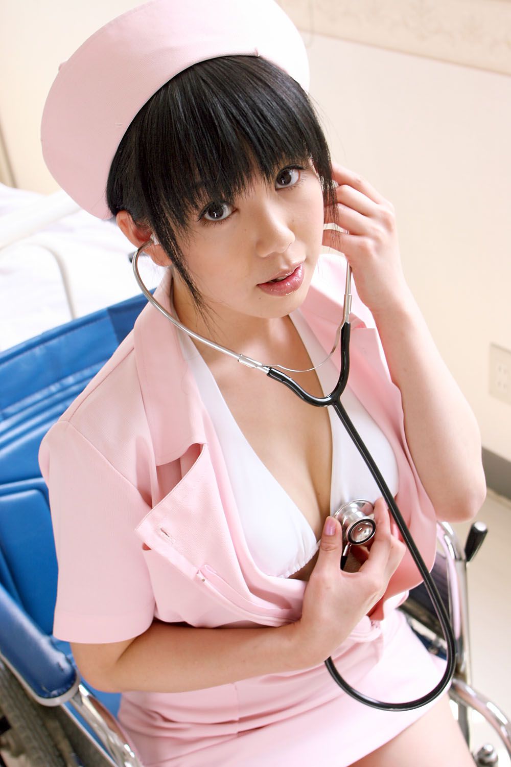 [DGC] NO.143 Nina