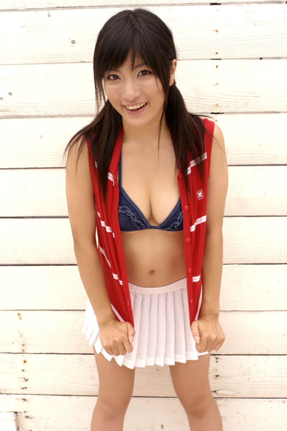 [DGC] NO.175 Rei Amami Tian Haili