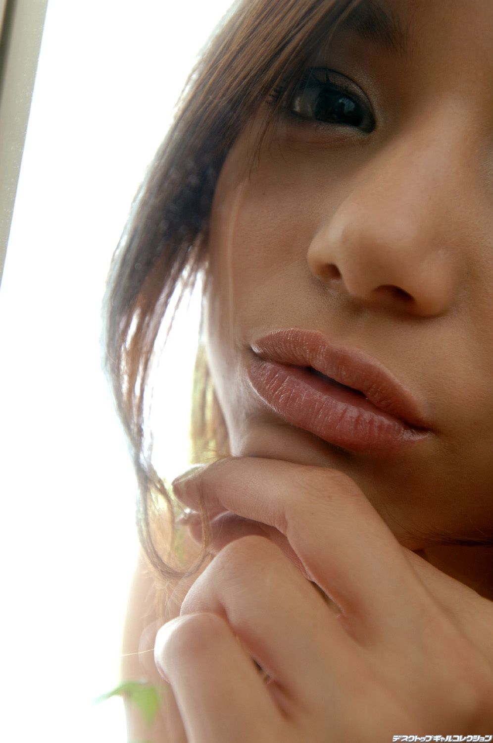 [DGC] NO.480 Teak Rio/Teak ティナ "Adult のアイドル" Part 2