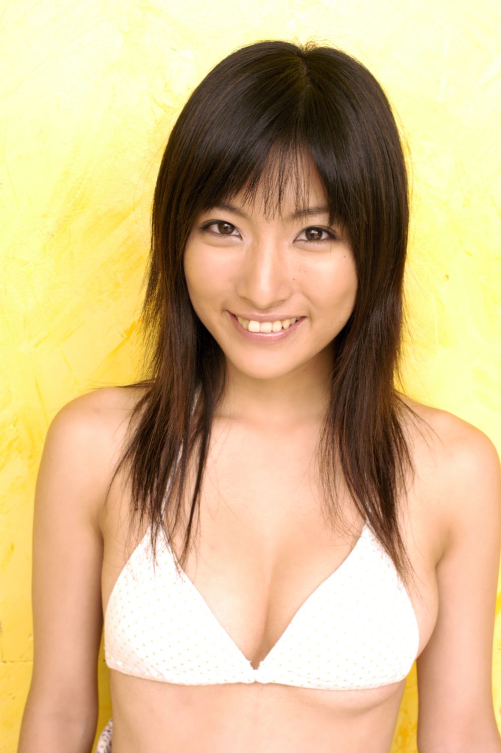 [DGC] NO.175 Rei Amami Tian Haili
