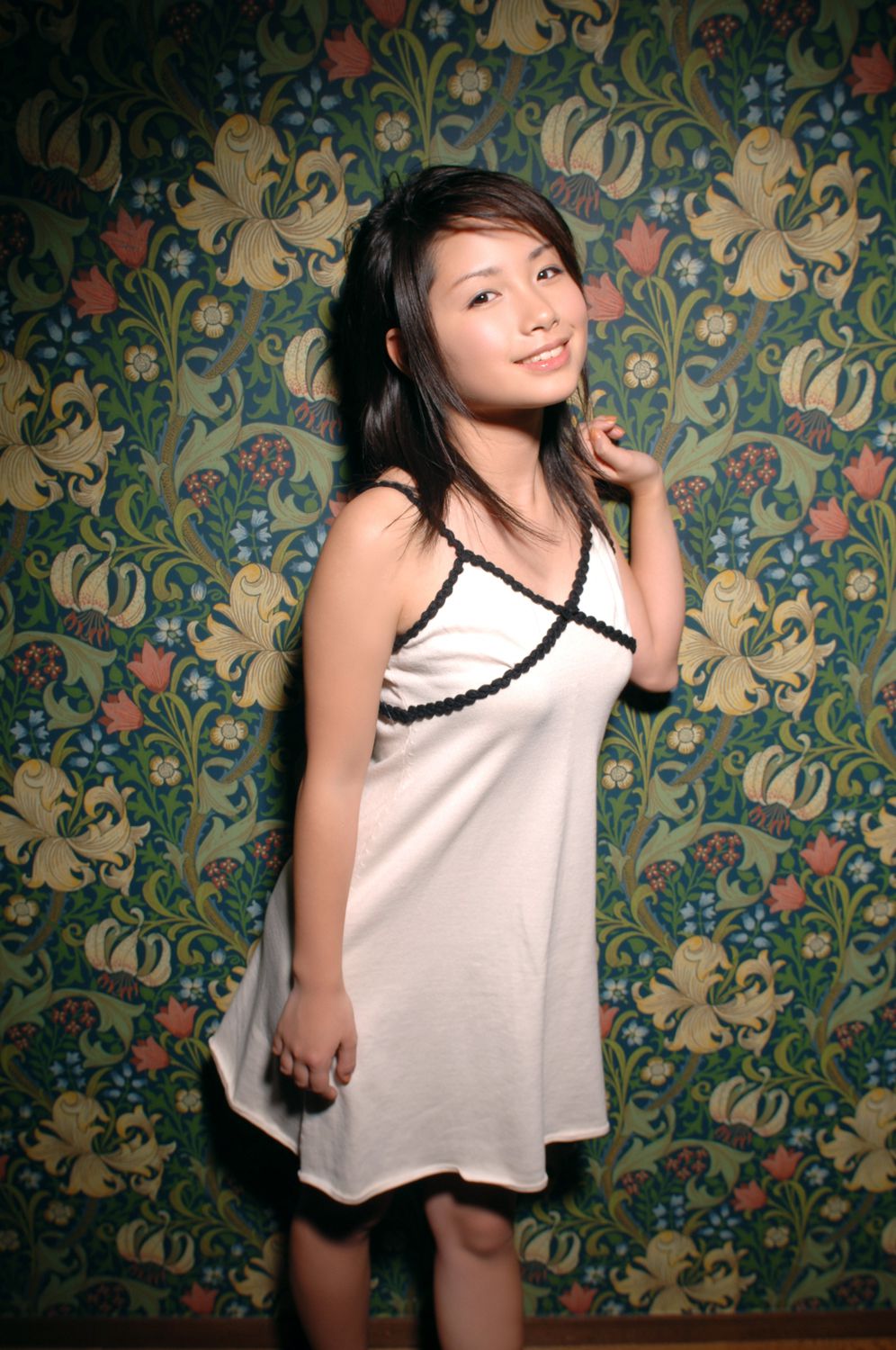 [DGC] NO.232 Yuki Terada Yuki Terada