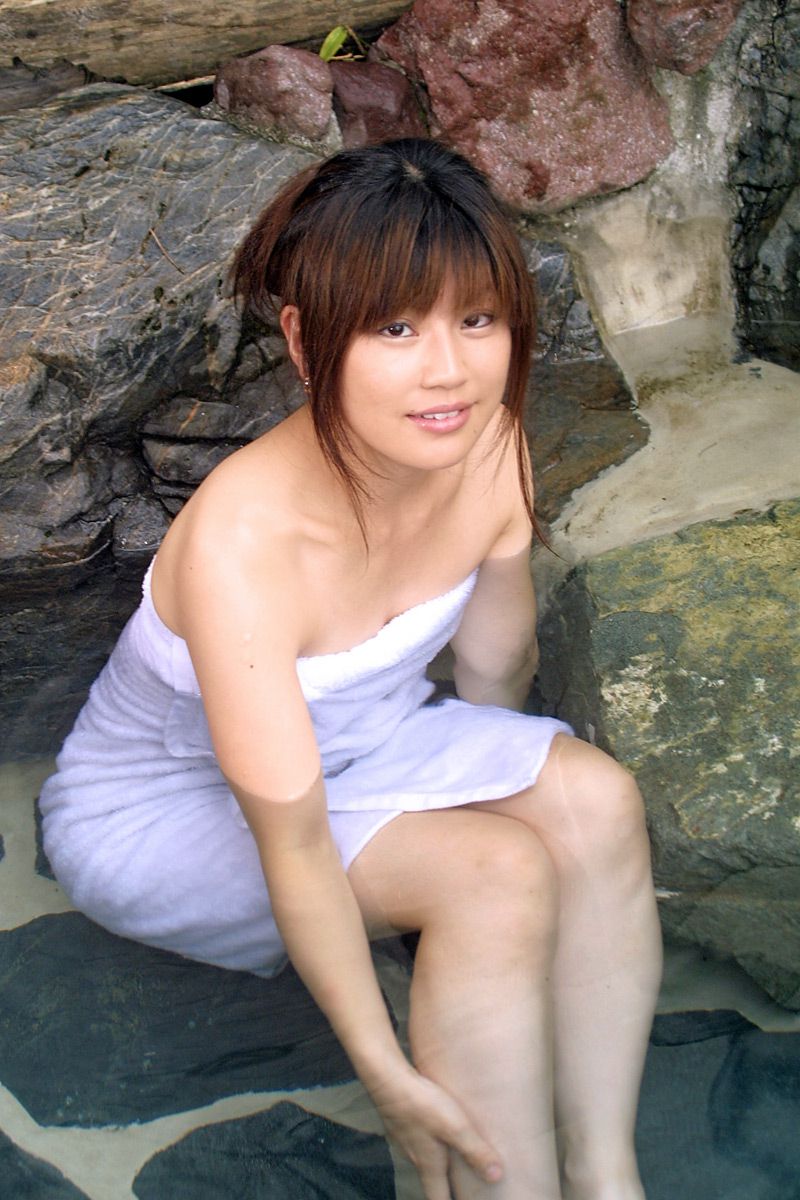 [DGC] NO.059 Karin Kahara Kahara Kabayashi