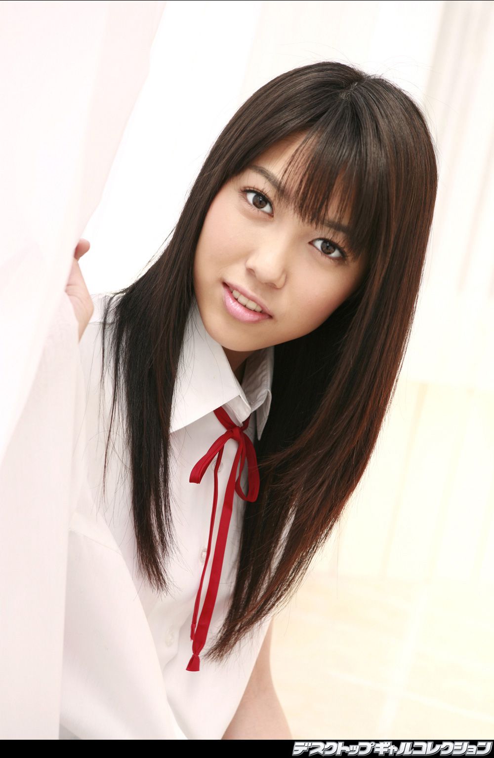 [DGC] NO.453 Mizuho Hata Mizuho Hata / Mizuho Hata Top Idols