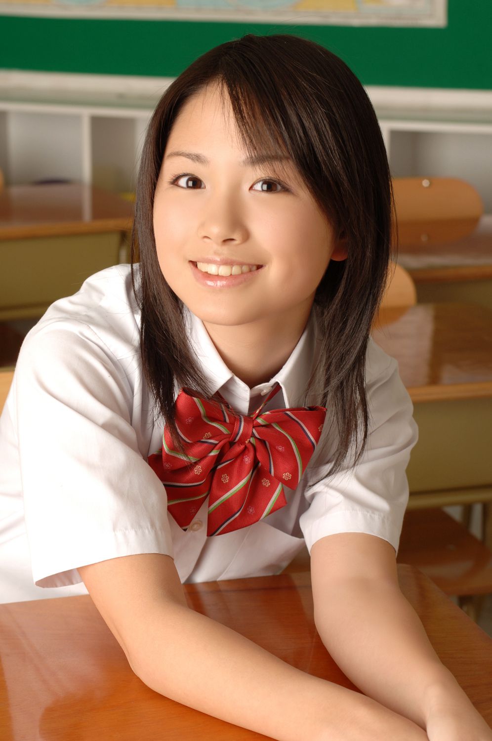 [DGC] NO.232 Yuki Terada Yuki Terada