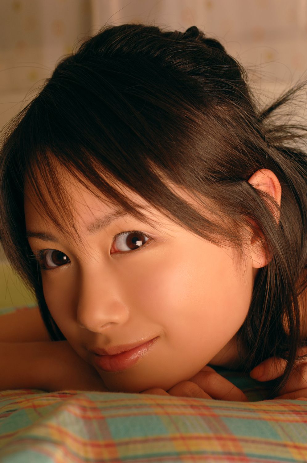 [DGC] NO.232 Yuki Terada Yuki Terada