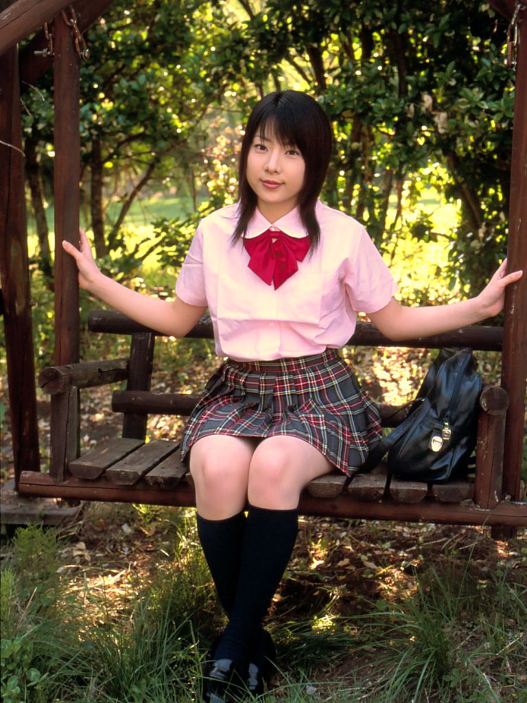 [DGC] NO.248 Rin Hayakawa Rin Hayakawa