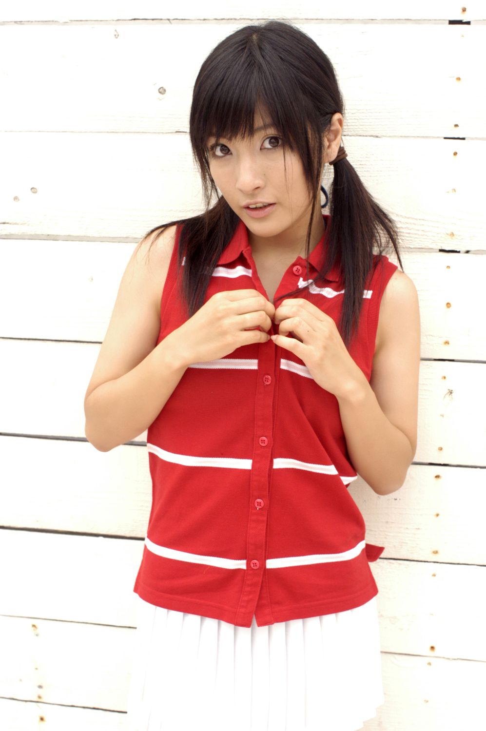 [DGC] NO.175 Rei Amami Tian Haili
