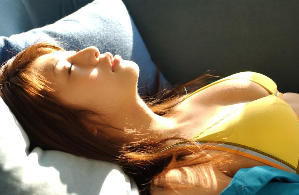 [DGC] NO.101 Yuka Kosaka