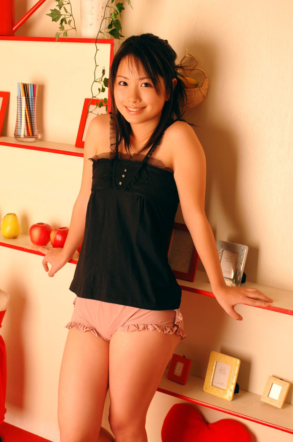 [DGC] NO.232 Yuki Terada Yuki Terada