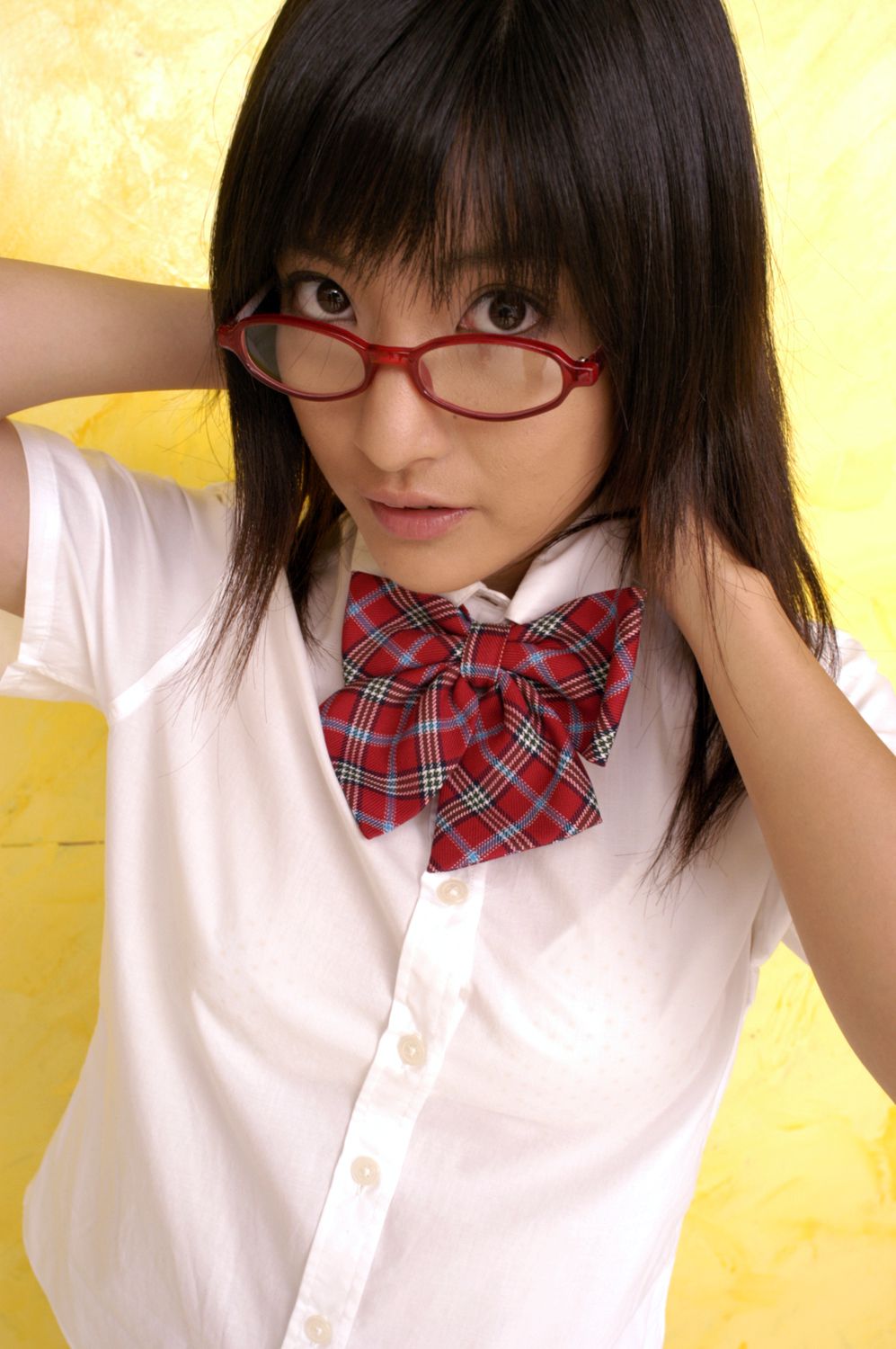 [DGC] NO.175 Rei Amami Tian Haili