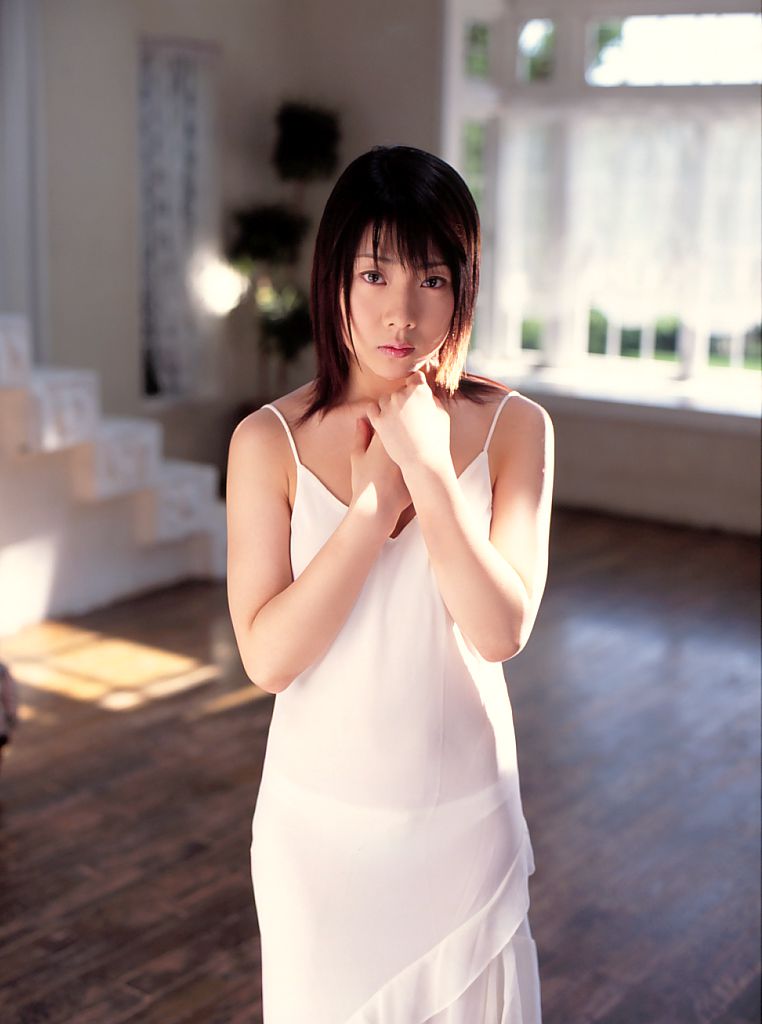 [DGC] NO.248 Rin Hayakawa Rin Hayakawa