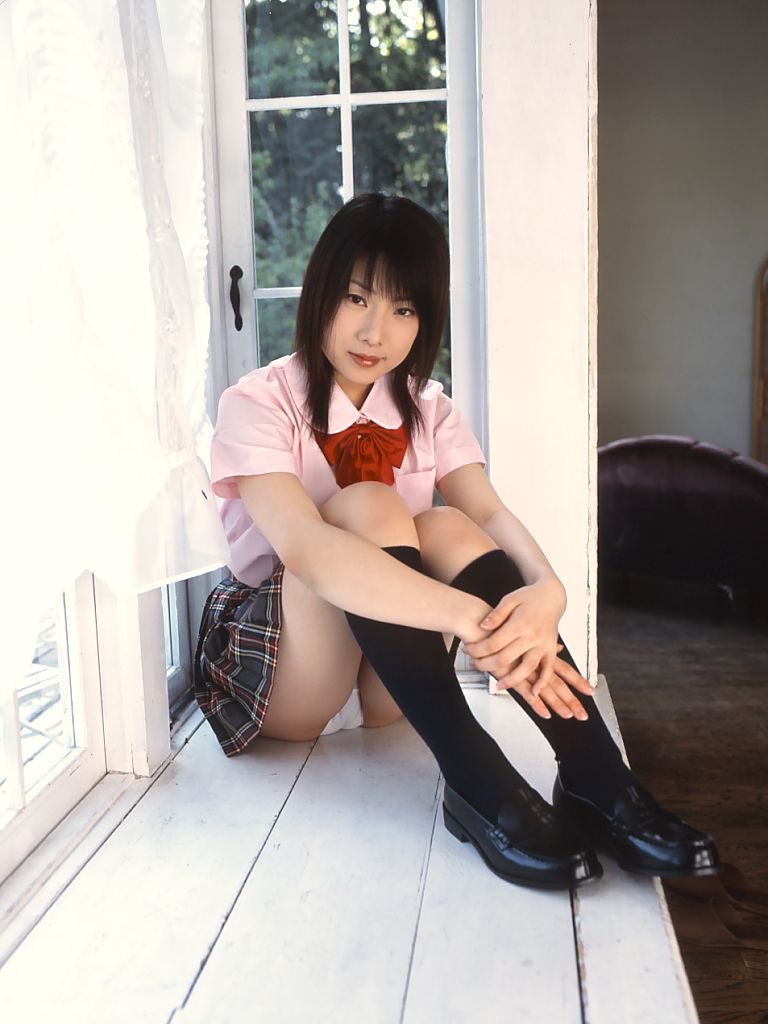 [DGC] NO.248 Rin Hayakawa Rin Hayakawa