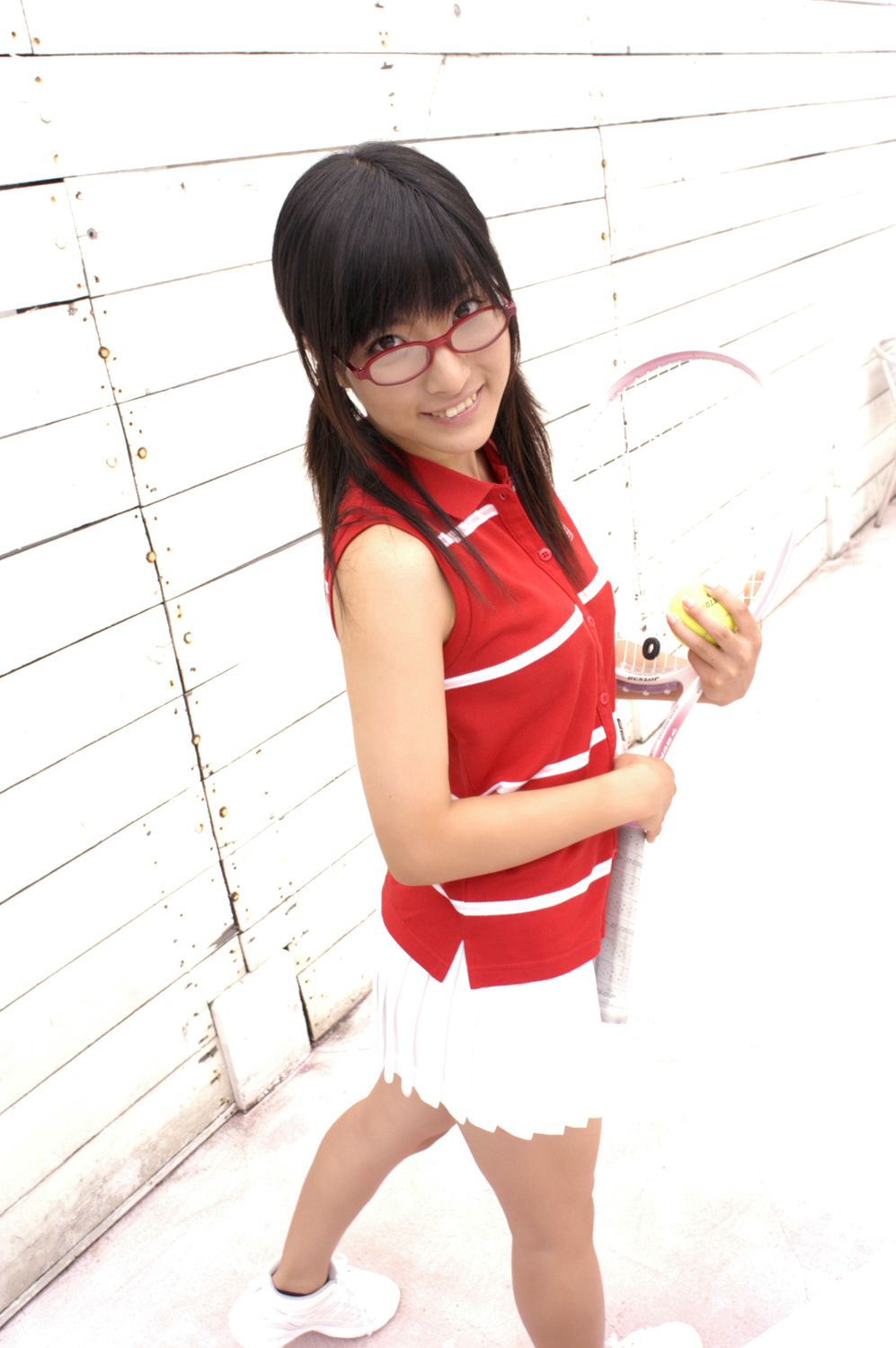 [DGC] NO.175 Rei Amami Tian Haili