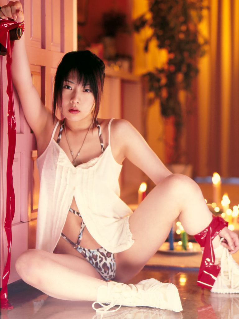 [DGC] NO.248 Rin Hayakawa Rin Hayakawa
