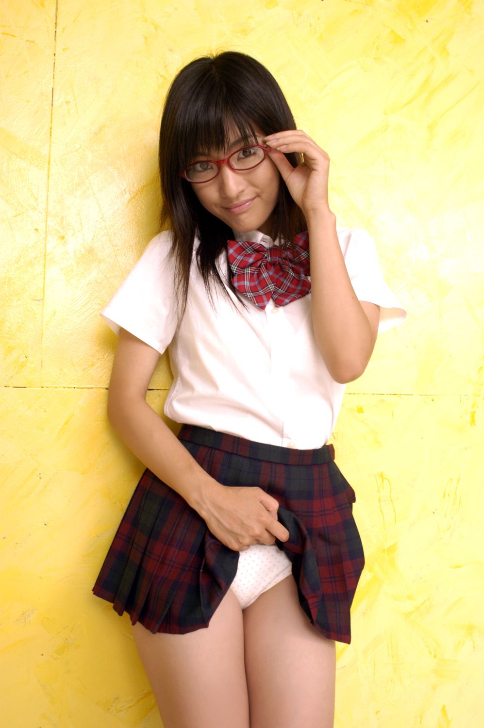 [DGC] NO.175 Rei Amami Tian Haili