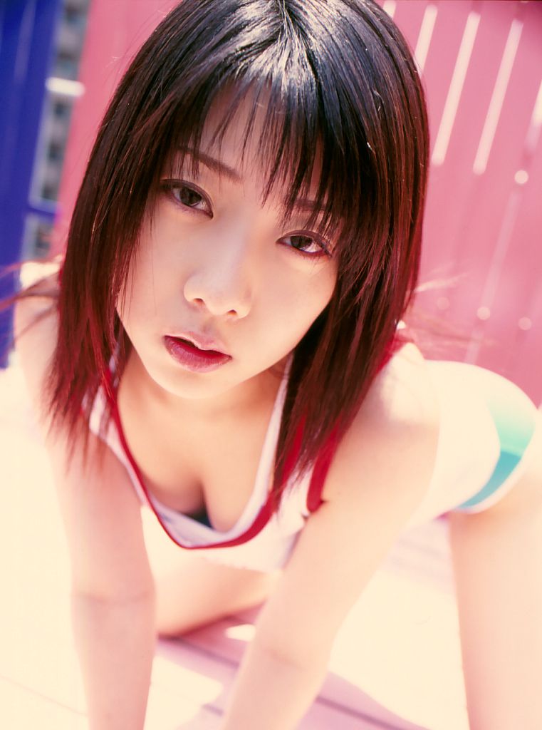 [DGC] NO.248 Rin Hayakawa Rin Hayakawa