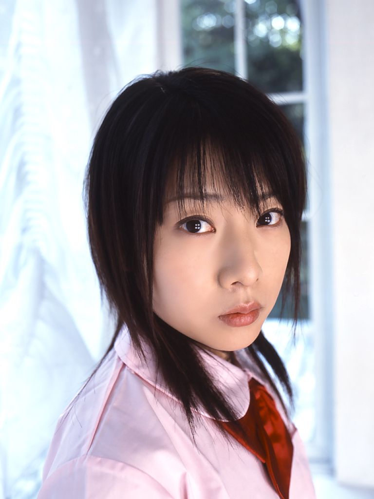 [DGC] NO.248 Rin Hayakawa Rin Hayakawa