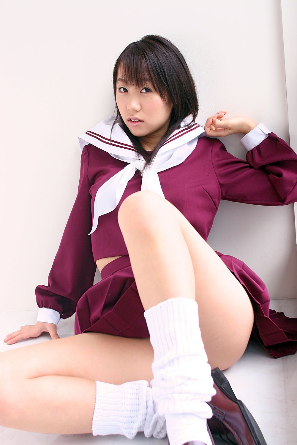 [DGC] NO.206 Yurina Ito Yurina Ito / Yurina Ito