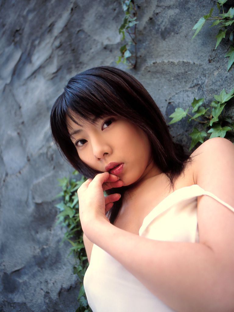 [DGC] NO.248 Rin Hayakawa Rin Hayakawa