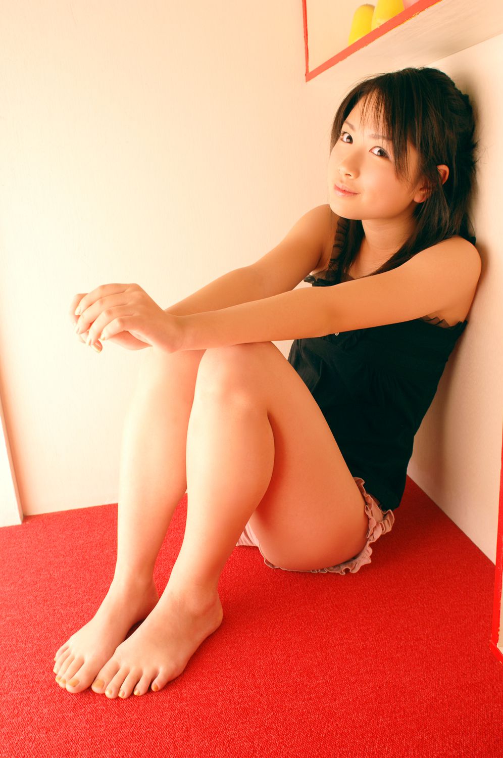 [DGC] NO.232 Yuki Terada Yuki Terada