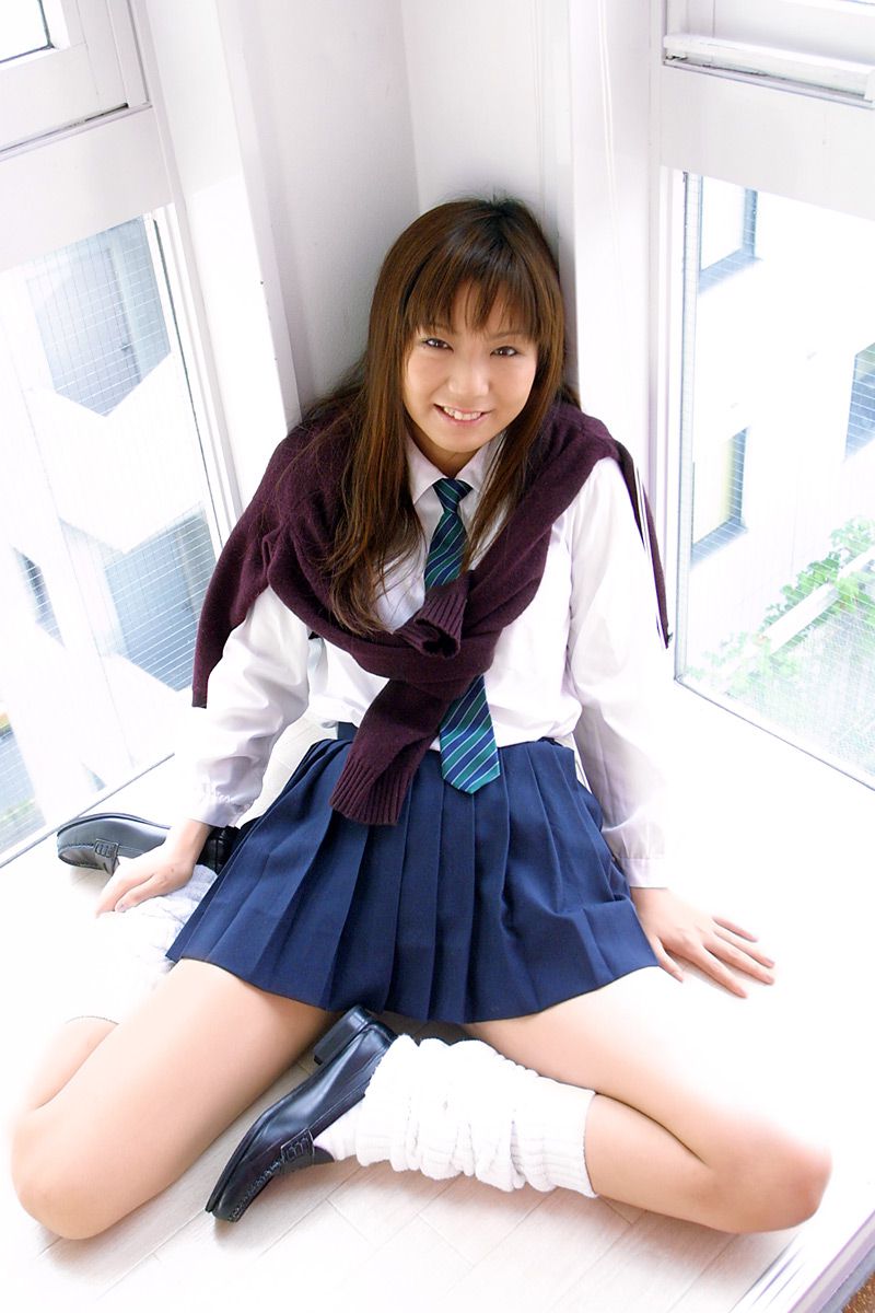 [DGC] NO.050 Asuka Kawamoto Asuka Kawamoto