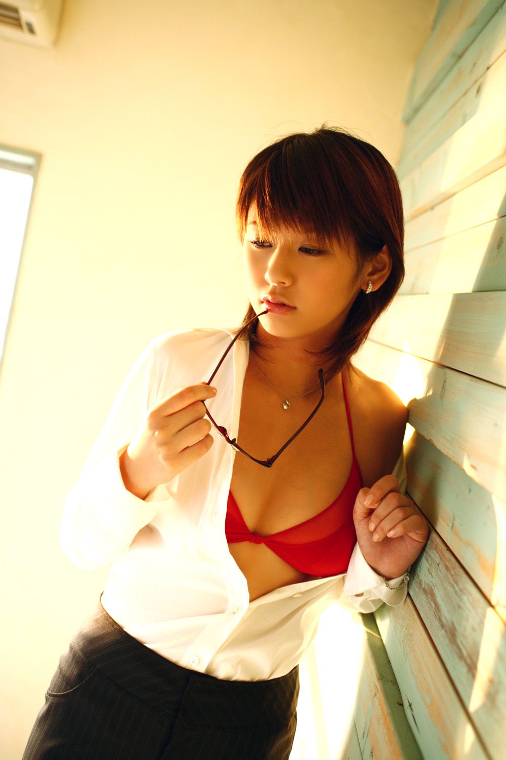 [DGC] NO.353 Yuka Kosaka