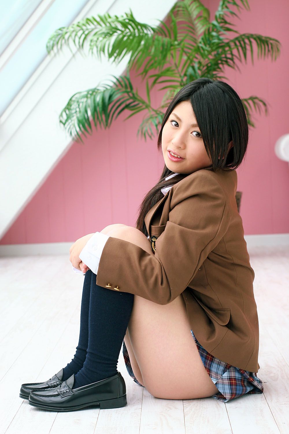 [DGC] NO.221 Yuri Nishimura Yuri Nishimura