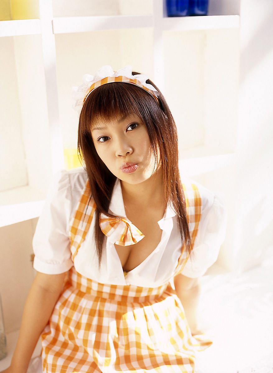 [DGC] NO.073 Mayu Fujimori