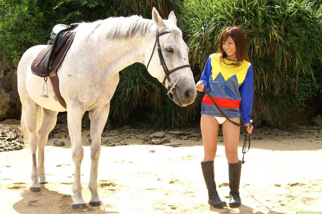 [DGC] NO.567 Chiemi Mori Chiemi Hirai