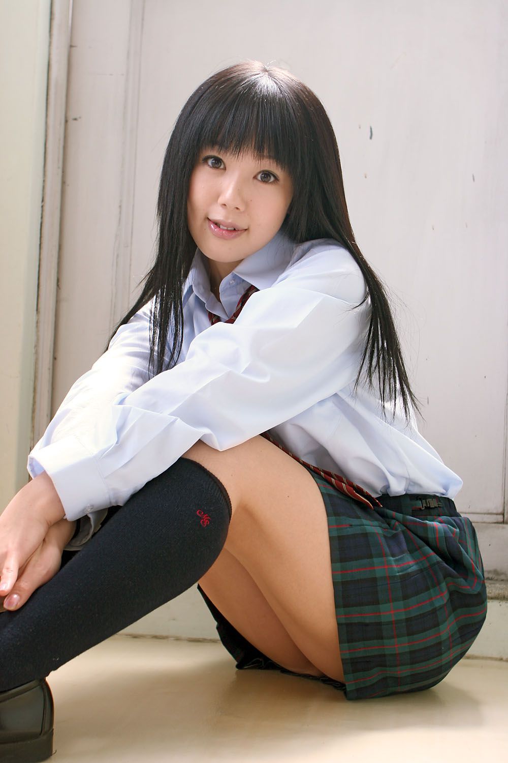 [DGC] NO.143 Nina