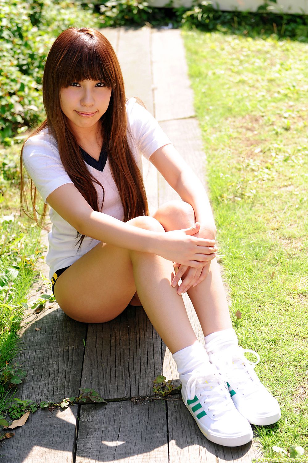 [DGC] NO.868 Momoka Himenoki