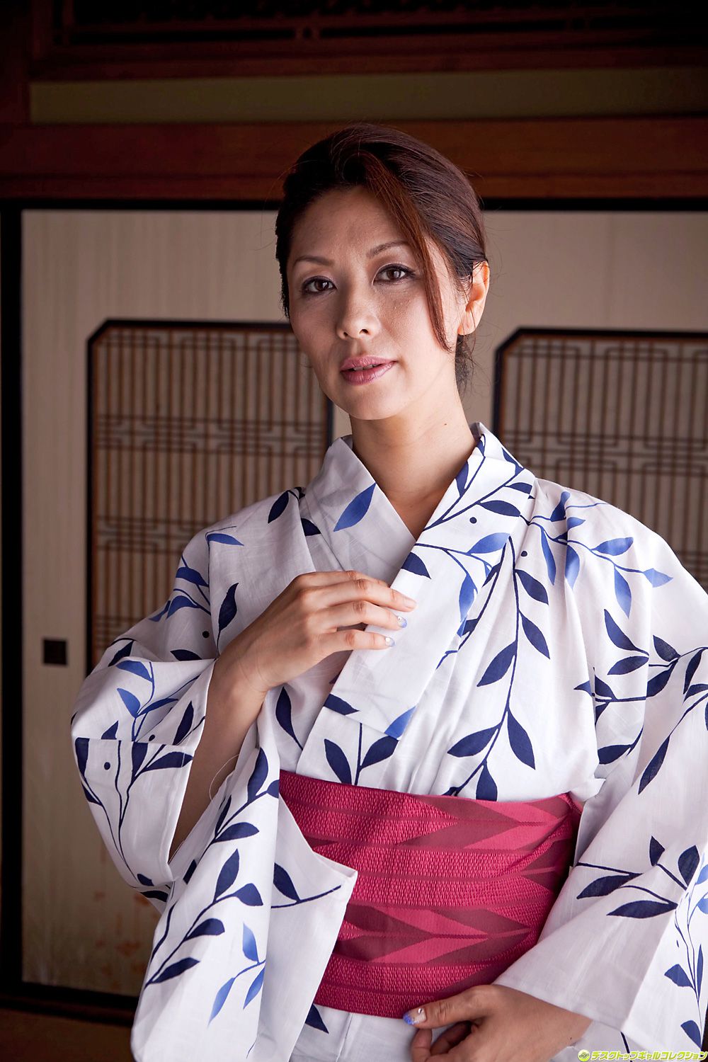 [DGC] NO.800 Chisato Shoda Chisato Shoda