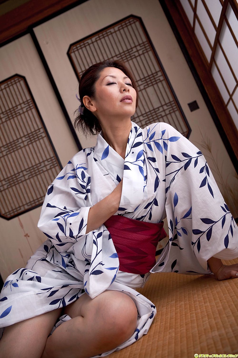 [DGC] NO.800 Chisato Shoda Chisato Shoda