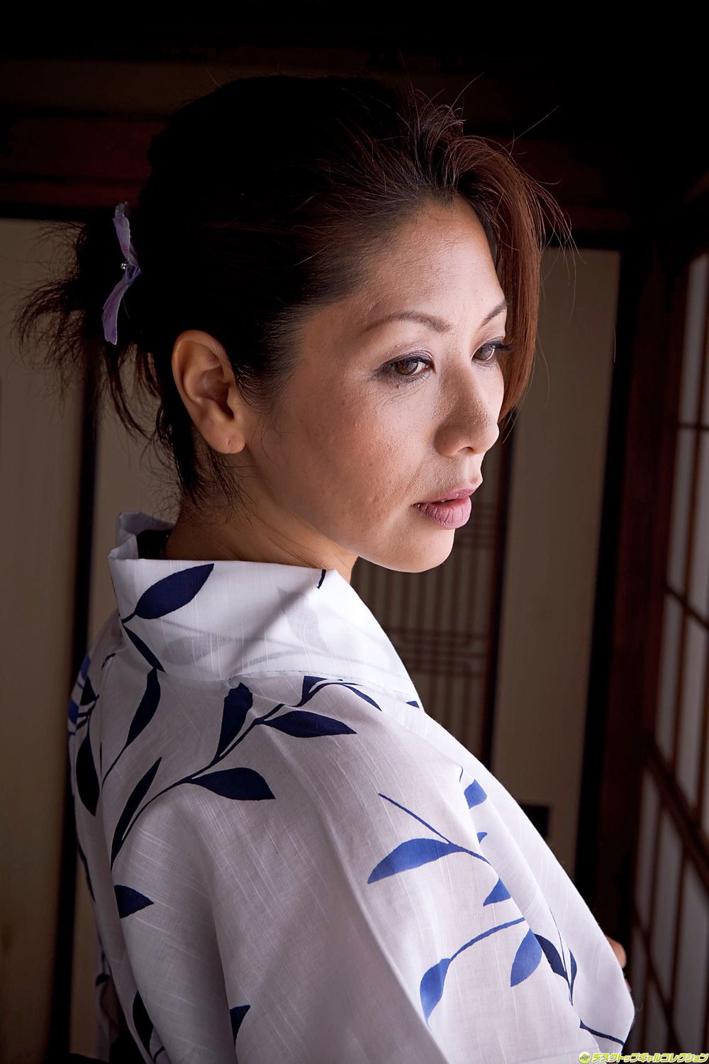 [DGC] NO.800 Chisato Shoda Chisato Shoda