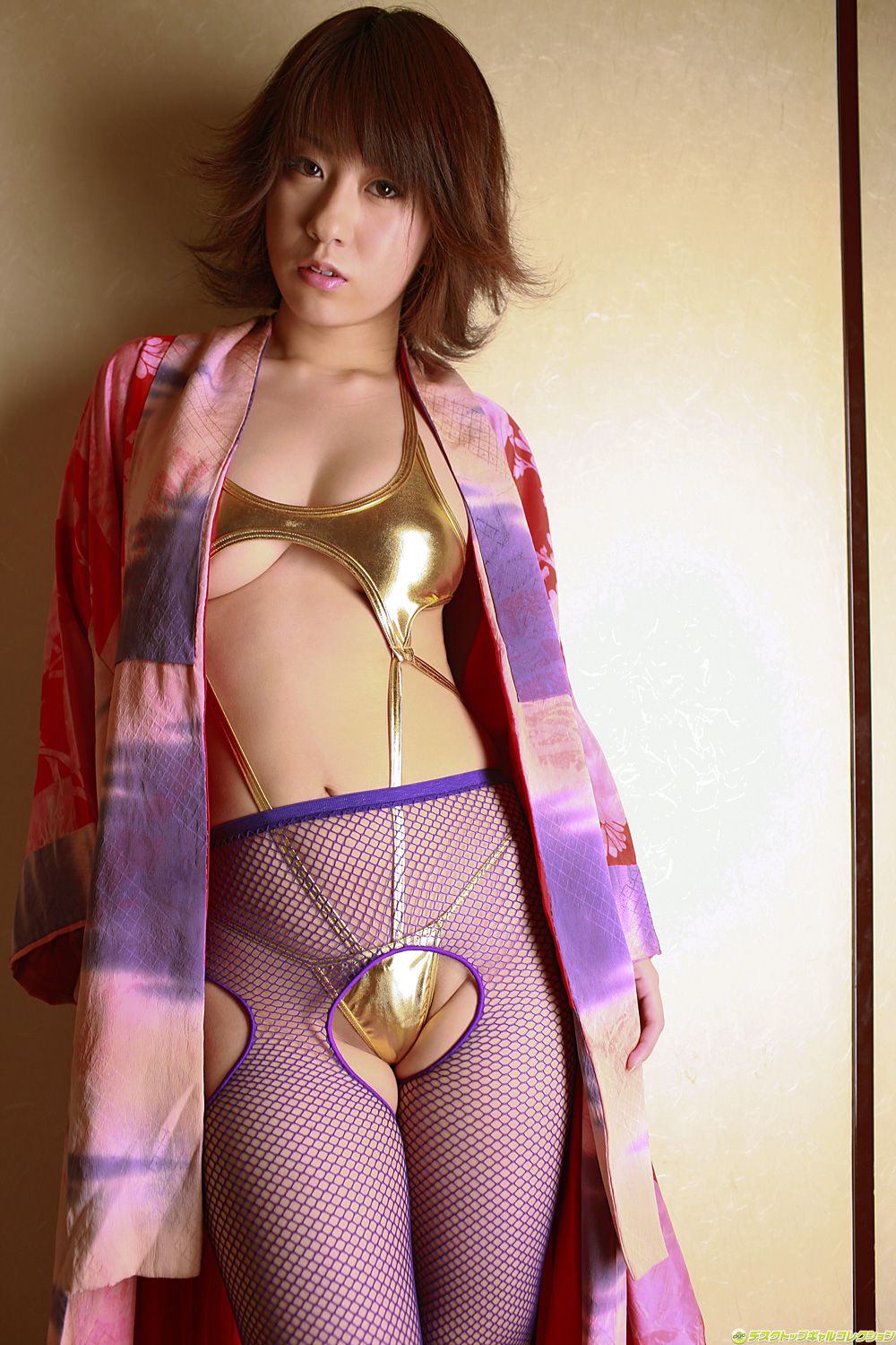 [DGC] NO.638 Yui Komiya Yui Komiya / Yui Komiya